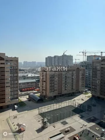 108 м², 3-комнатная квартира, этаж 12 из 12, 108 м², изображение - 22