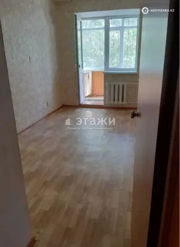 48 м², 2-комнатная квартира, этаж 1 из 5, 48 м², изображение - 2