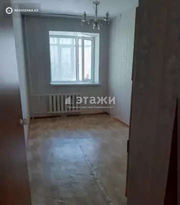 48 м², 2-комнатная квартира, этаж 1 из 5, 48 м², изображение - 3