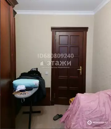 2-комнатная квартира, этаж 2 из 3, 44 м²