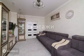 84.5 м², 3-комнатная квартира, этаж 11 из 16, 84 м², изображение - 19