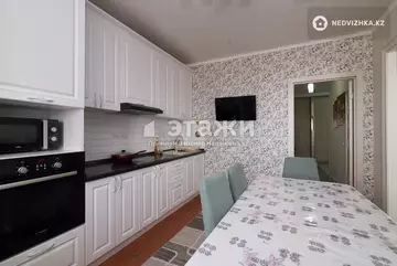 84.5 м², 3-комнатная квартира, этаж 11 из 16, 84 м², изображение - 24