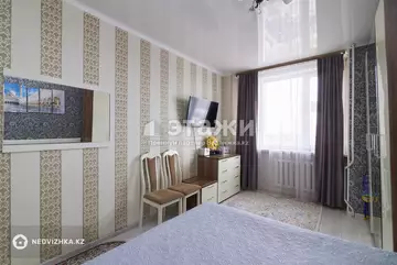 84.5 м², 3-комнатная квартира, этаж 11 из 16, 84 м², изображение - 26