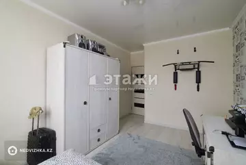 84.5 м², 3-комнатная квартира, этаж 11 из 16, 84 м², изображение - 32