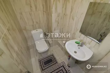 84.5 м², 3-комнатная квартира, этаж 11 из 16, 84 м², изображение - 35