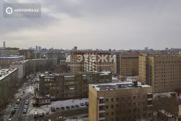 84.5 м², 3-комнатная квартира, этаж 11 из 16, 84 м², изображение - 37