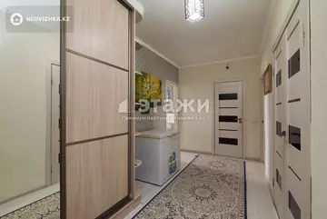 84.5 м², 3-комнатная квартира, этаж 11 из 16, 84 м², изображение - 41