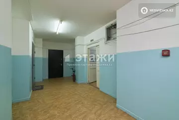 84.5 м², 3-комнатная квартира, этаж 11 из 16, 84 м², изображение - 43