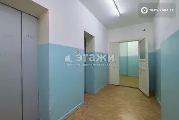 84.5 м², 3-комнатная квартира, этаж 11 из 16, 84 м², изображение - 44