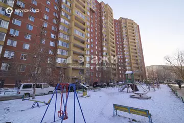 84.5 м², 3-комнатная квартира, этаж 11 из 16, 84 м², изображение - 46