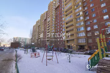 84.5 м², 3-комнатная квартира, этаж 11 из 16, 84 м², изображение - 47