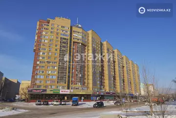 84.5 м², 3-комнатная квартира, этаж 11 из 16, 84 м², изображение - 48