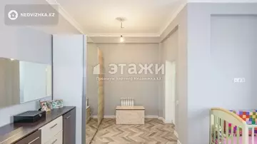 226.7 м², 4-комнатная квартира, этаж 12 из 12, 227 м², изображение - 34