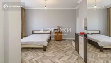 226.7 м², 4-комнатная квартира, этаж 12 из 12, 227 м², изображение - 39