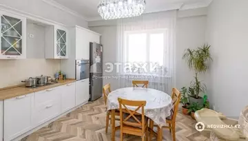 226.7 м², 4-комнатная квартира, этаж 12 из 12, 227 м², изображение - 31