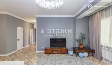 226.7 м², 4-комнатная квартира, этаж 12 из 12, 227 м², изображение - 46