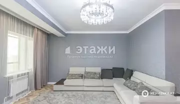 226.7 м², 4-комнатная квартира, этаж 12 из 12, 227 м², изображение - 49