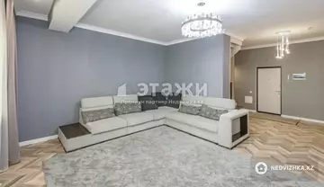 226.7 м², 4-комнатная квартира, этаж 12 из 12, 227 м², изображение - 53