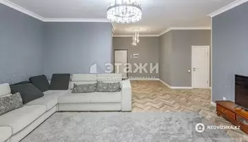 226.7 м², 4-комнатная квартира, этаж 12 из 12, 227 м², изображение - 58