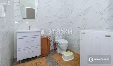 226.7 м², 4-комнатная квартира, этаж 12 из 12, 227 м², изображение - 63