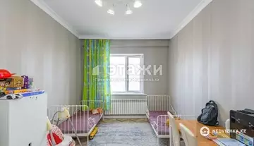 226.7 м², 4-комнатная квартира, этаж 12 из 12, 227 м², изображение - 69