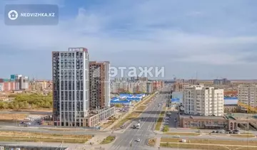 226.7 м², 4-комнатная квартира, этаж 12 из 12, 227 м², изображение - 70