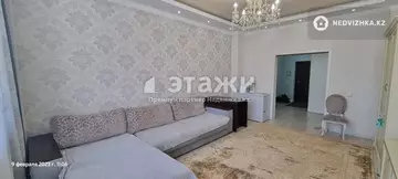 93.6 м², 3-комнатная квартира, этаж 9 из 16, 94 м², изображение - 9