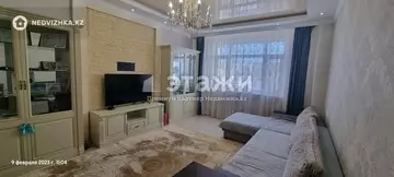 93.6 м², 3-комнатная квартира, этаж 9 из 16, 94 м², изображение - 5