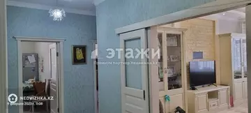 93.6 м², 3-комнатная квартира, этаж 9 из 16, 94 м², изображение - 13