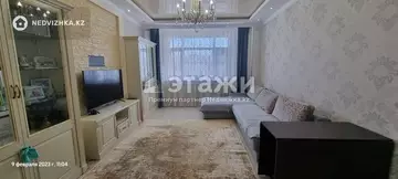 93.6 м², 3-комнатная квартира, этаж 9 из 16, 94 м², изображение - 6