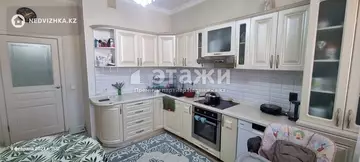 93.6 м², 3-комнатная квартира, этаж 9 из 16, 94 м², изображение - 20