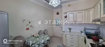 93.6 м², 3-комнатная квартира, этаж 9 из 16, 94 м², изображение - 23