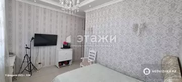 93.6 м², 3-комнатная квартира, этаж 9 из 16, 94 м², изображение - 30