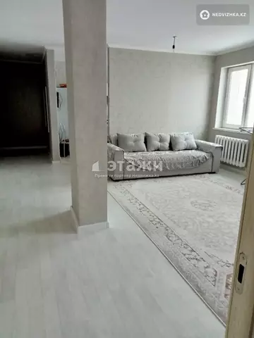 90 м², 3-комнатная квартира, этаж 15 из 16, 90 м², изображение - 5