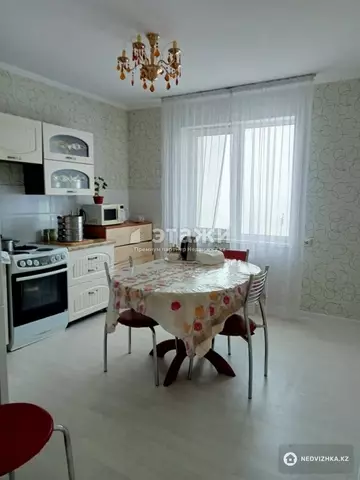 90 м², 3-комнатная квартира, этаж 15 из 16, 90 м², изображение - 3