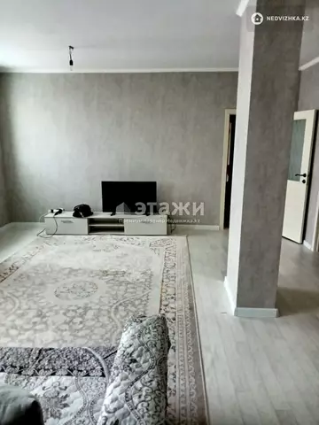 90 м², 3-комнатная квартира, этаж 15 из 16, 90 м², изображение - 4