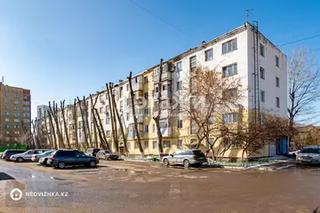 42.9 м², 2-комнатная квартира, этаж 1 из 5, 43 м², изображение - 0