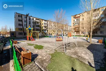 2-комнатная квартира, этаж 1 из 5, 43 м²