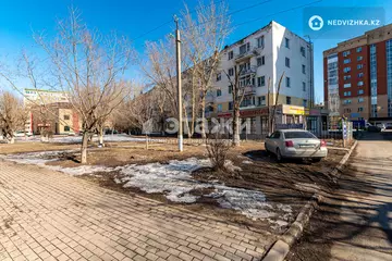 42.9 м², 2-комнатная квартира, этаж 1 из 5, 43 м², изображение - 1