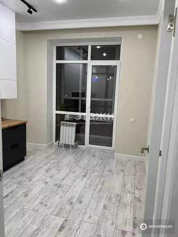 41 м², 1-комнатная квартира, этаж 2 из 10, 41 м², изображение - 3