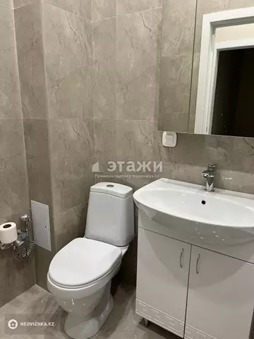 41 м², 1-комнатная квартира, этаж 2 из 10, 41 м², изображение - 9