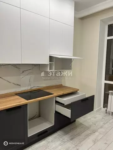 41 м², 1-комнатная квартира, этаж 2 из 10, 41 м², изображение - 13