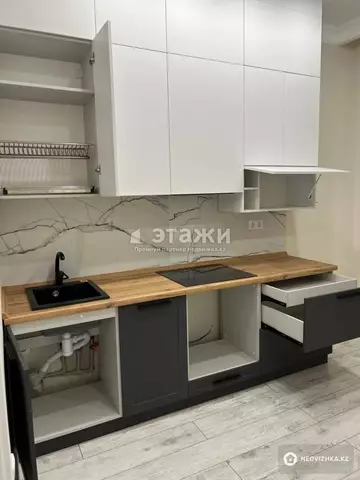 41 м², 1-комнатная квартира, этаж 2 из 10, 41 м², изображение - 14