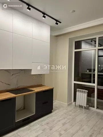 41 м², 1-комнатная квартира, этаж 2 из 10, 41 м², изображение - 18