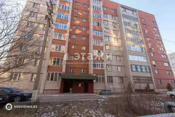 2-комнатная квартира, этаж 7 из 9, 81 м²