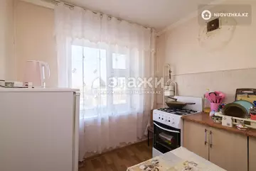 31 м², 1-комнатная квартира, этаж 5 из 5, 31 м², изображение - 8