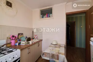 31 м², 1-комнатная квартира, этаж 5 из 5, 31 м², изображение - 11