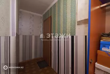 31 м², 1-комнатная квартира, этаж 5 из 5, 31 м², изображение - 13