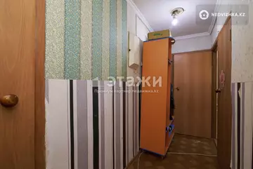 31 м², 1-комнатная квартира, этаж 5 из 5, 31 м², изображение - 14