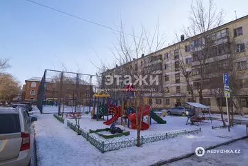 31 м², 1-комнатная квартира, этаж 5 из 5, 31 м², изображение - 18